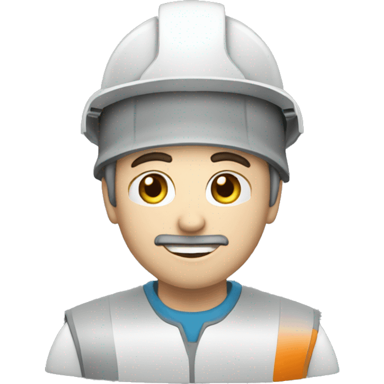 Supplier Quality engineer emoji