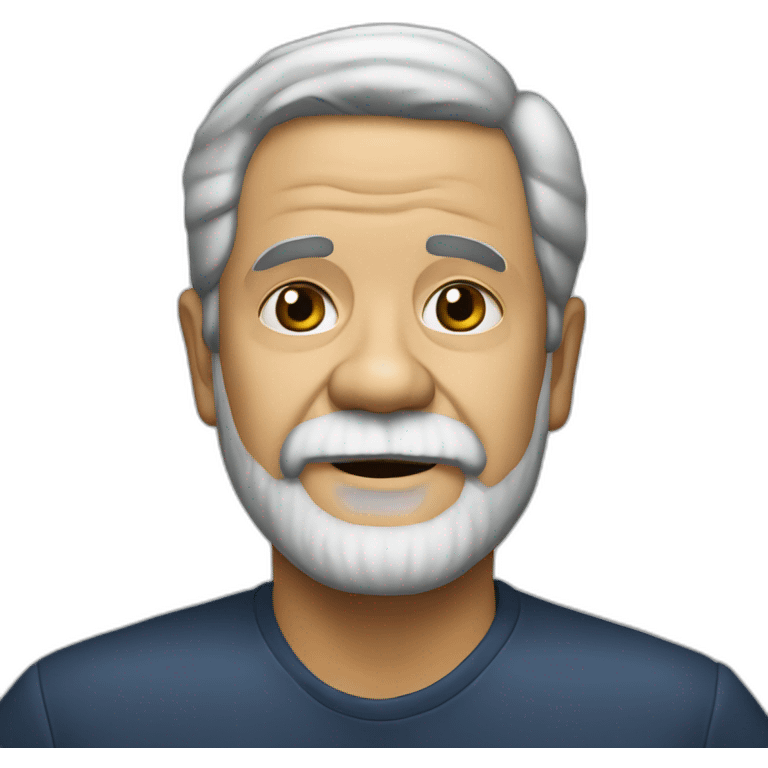 lula presidente emoji