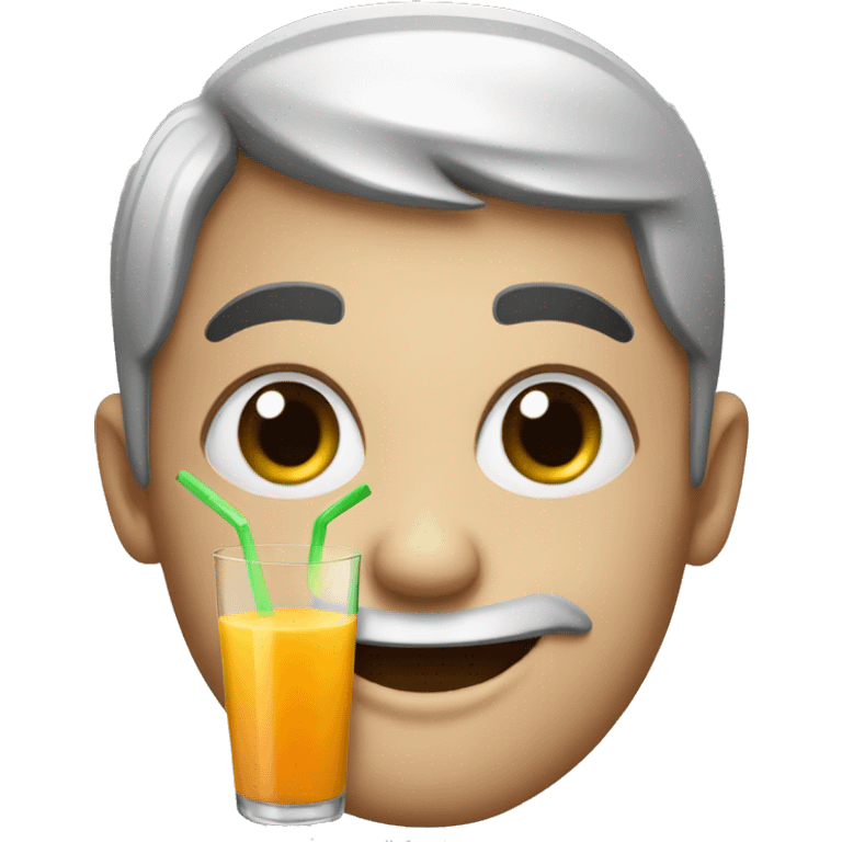 juice emoji