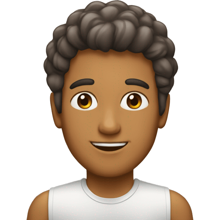 asombrado pelo cafe  emoji