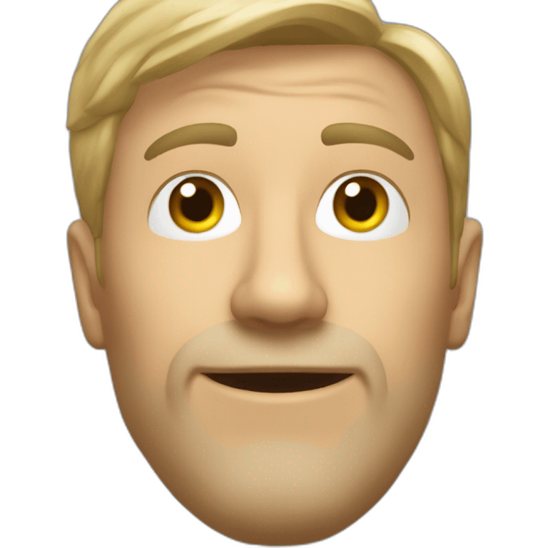 Jurgen klöpp emoji