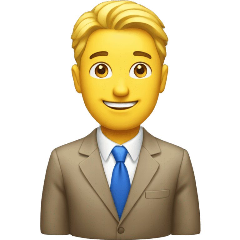 ebay business emoji