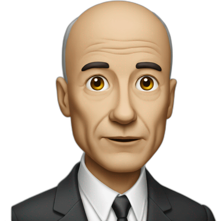 oppenheimer emoji