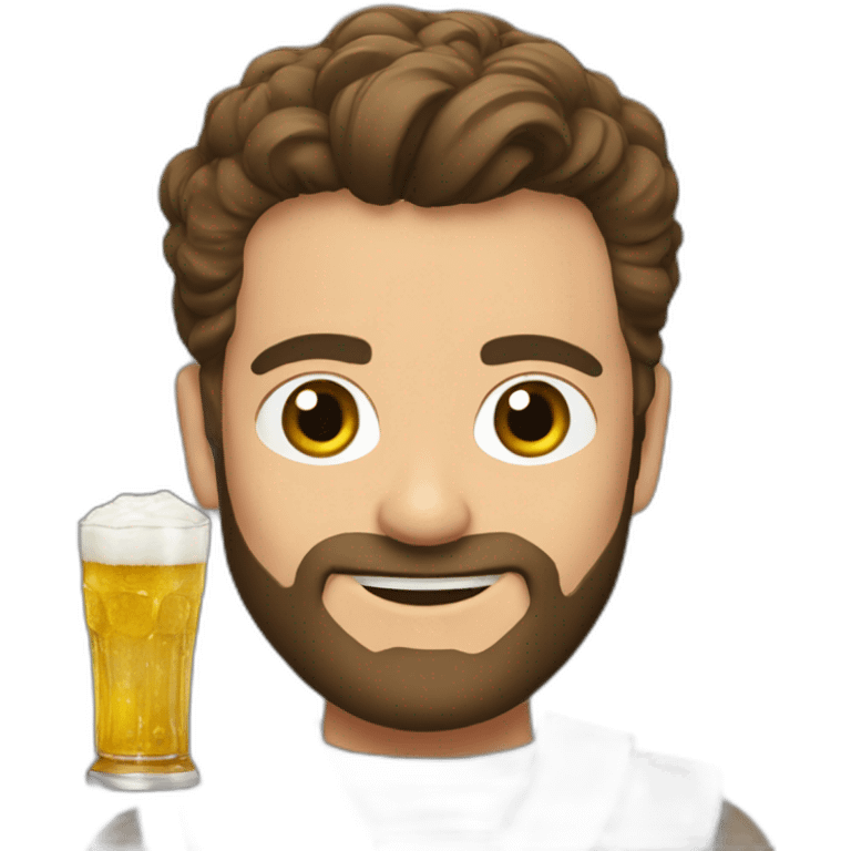 rey de copas fournier emoji