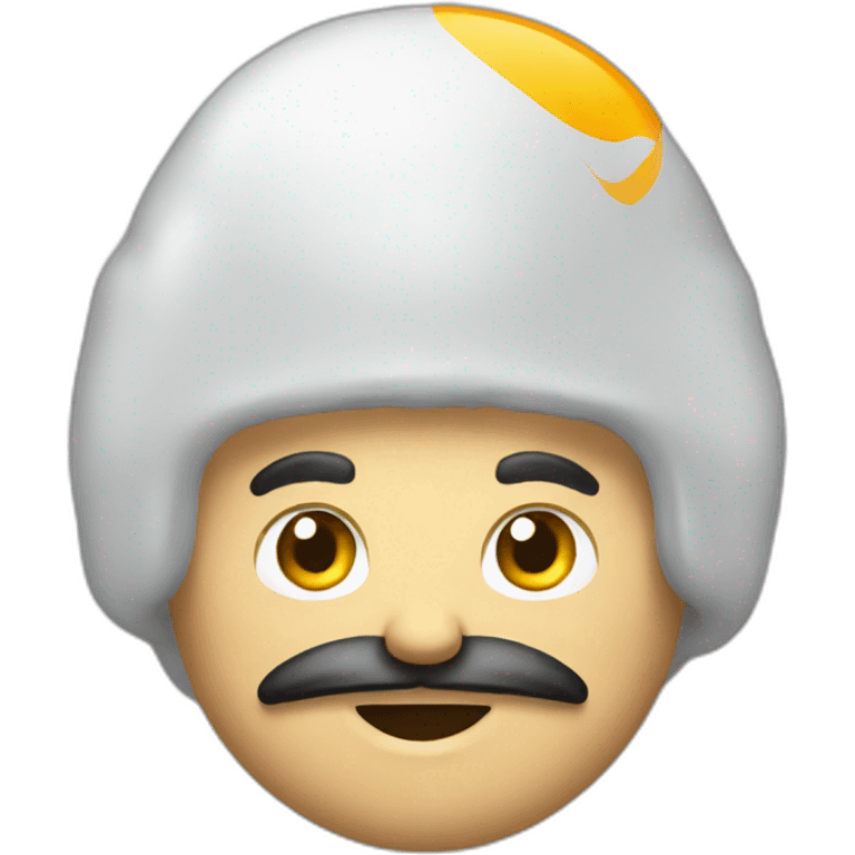 petro emoji