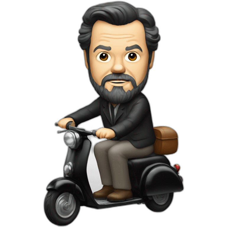 orson welles scooter emoji