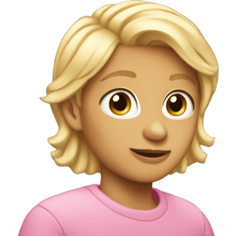 pink 2024 emoji