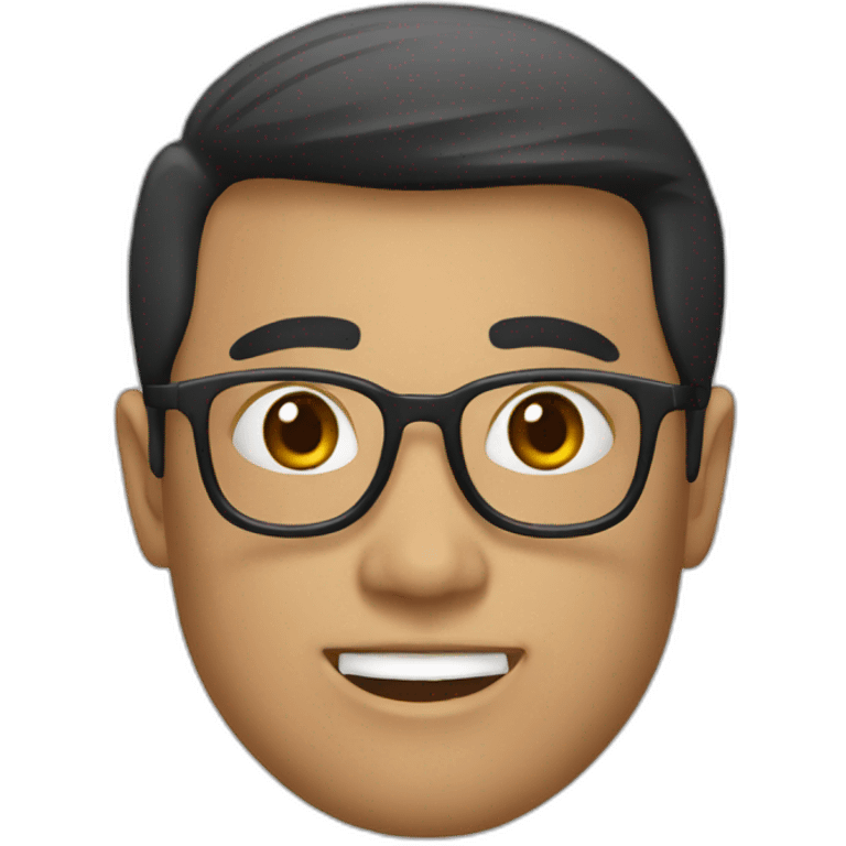 Jakarta emoji