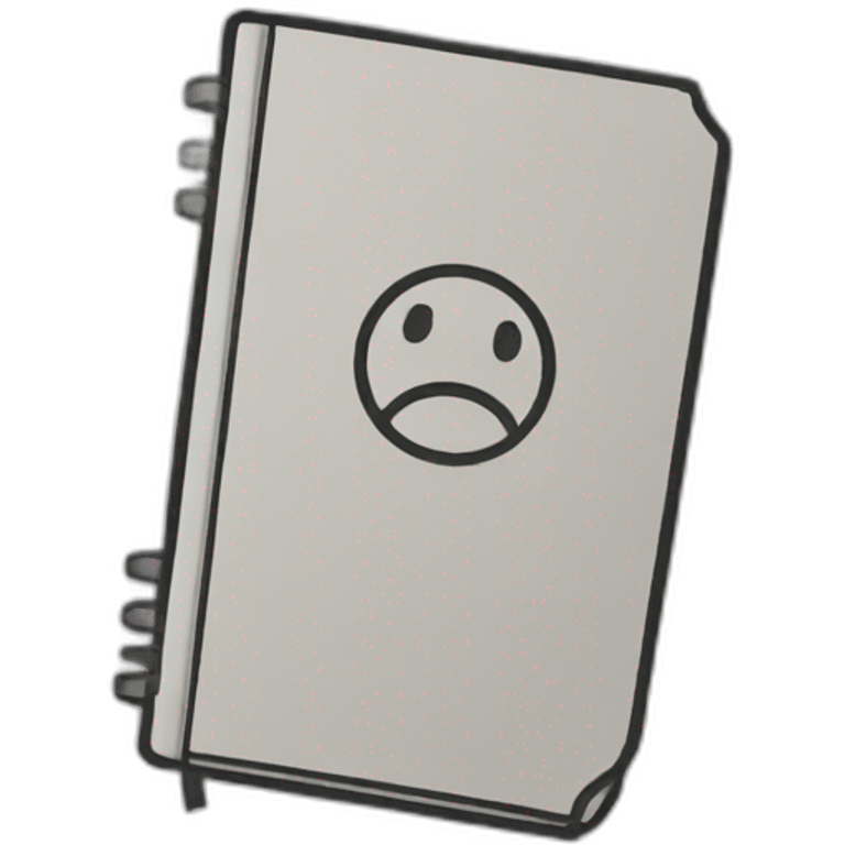 copybook emoji