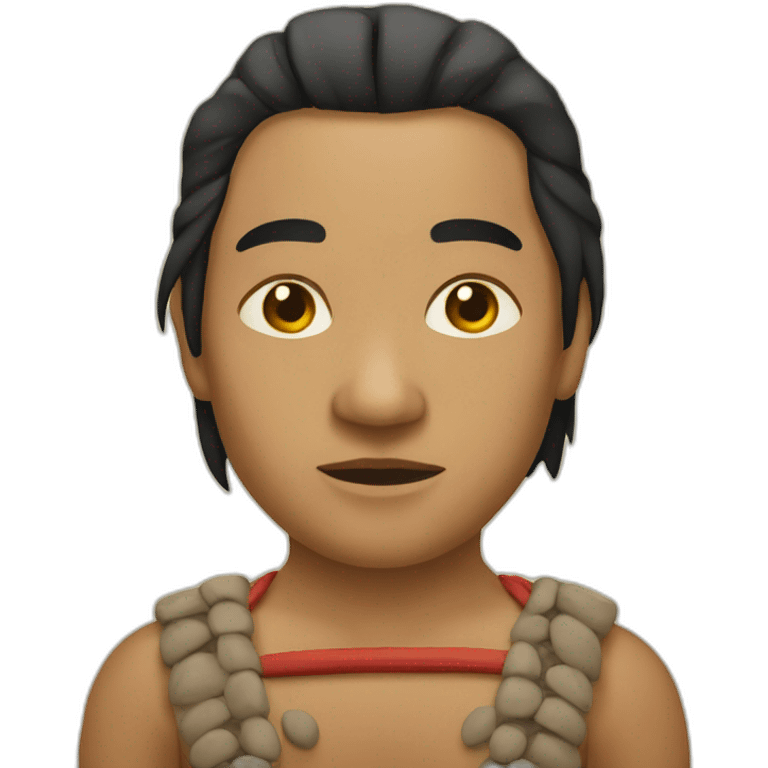 salish matter emoji