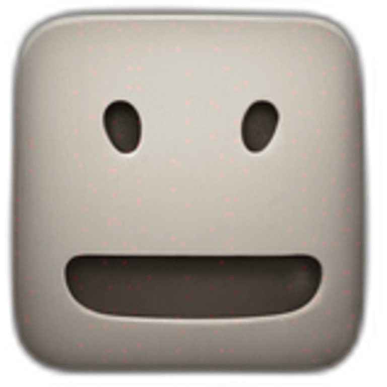 apple iPhone emoji