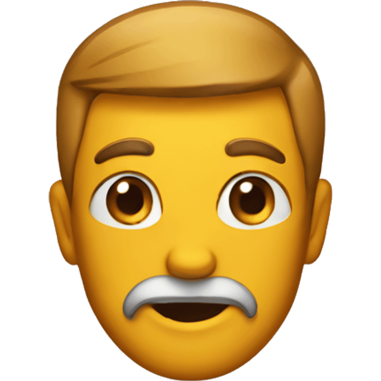 scotch emoji