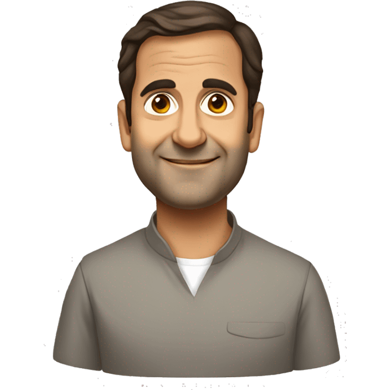 Rahul gandhi emoji