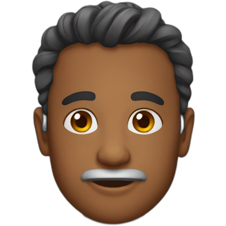 SRI LANKAN  emoji