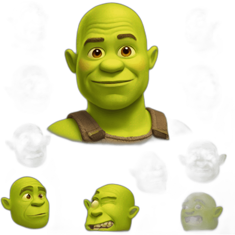 yellow-shrek emoji