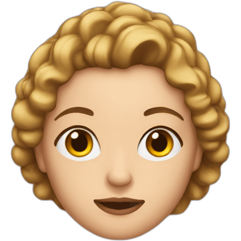 liz emoji