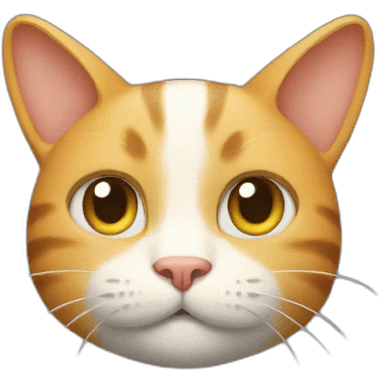 nintendo cat emoji