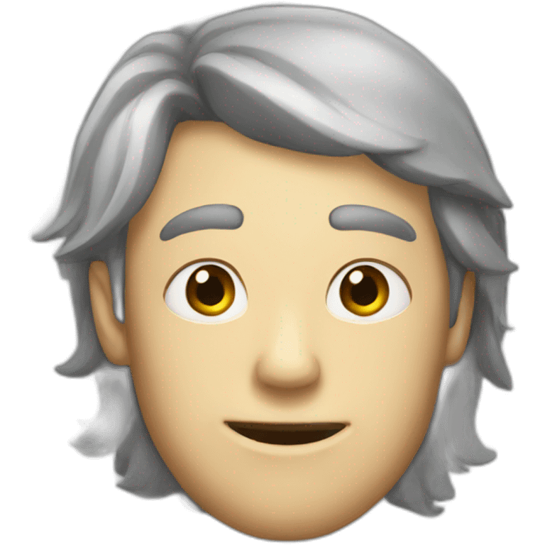 Brill emoji