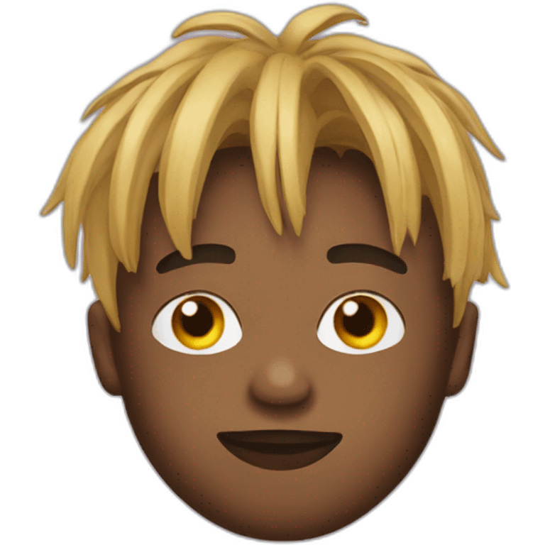 juice wrld emoji