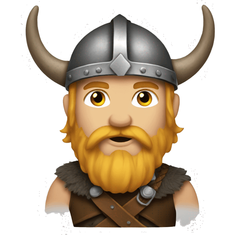 viking emoji