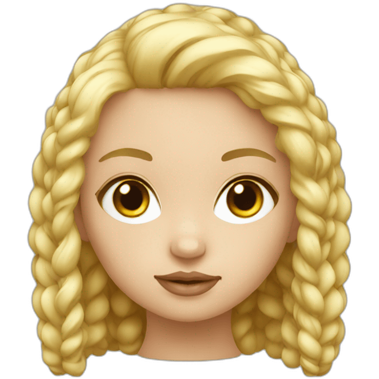 Rusian doll emoji