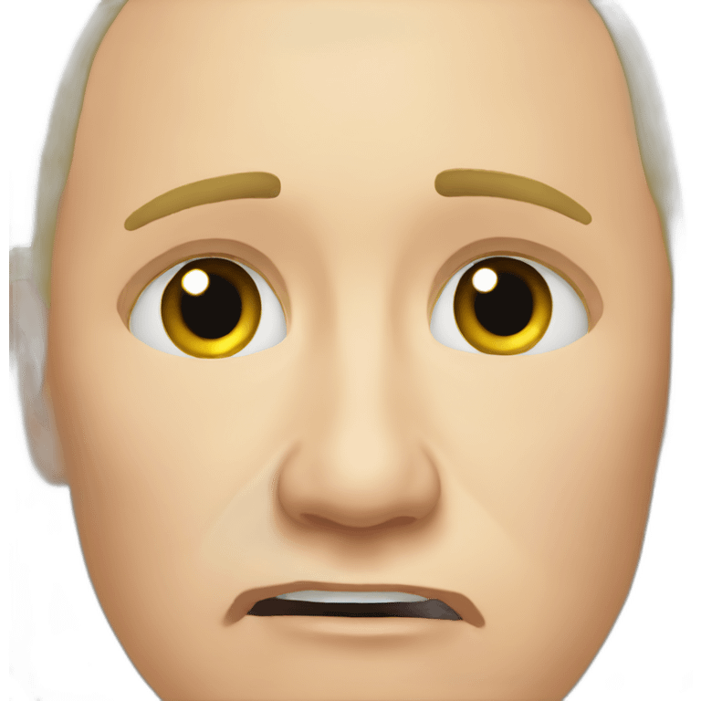 putin crying emoji