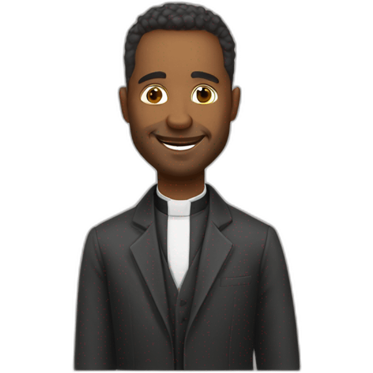 valente pastor cantate emoji