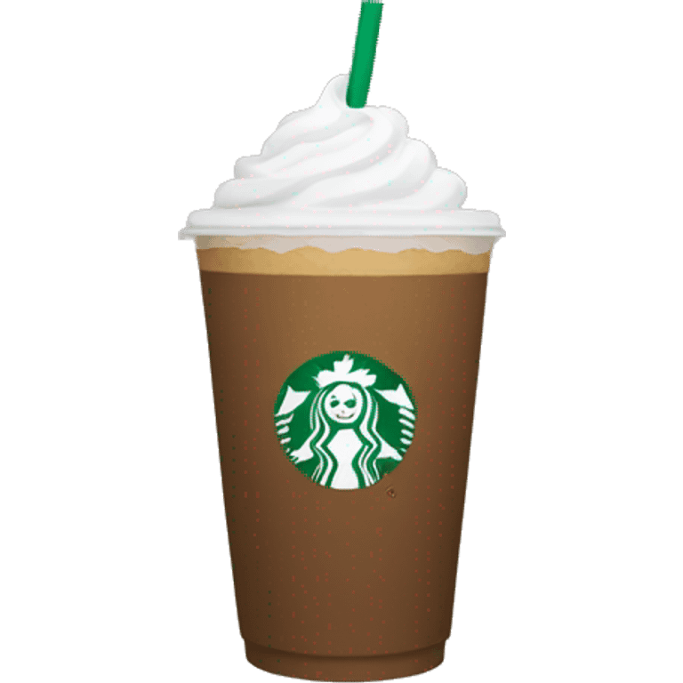 starbucks aesthetic  emoji