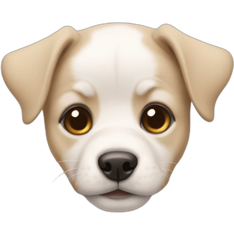 pup emoji