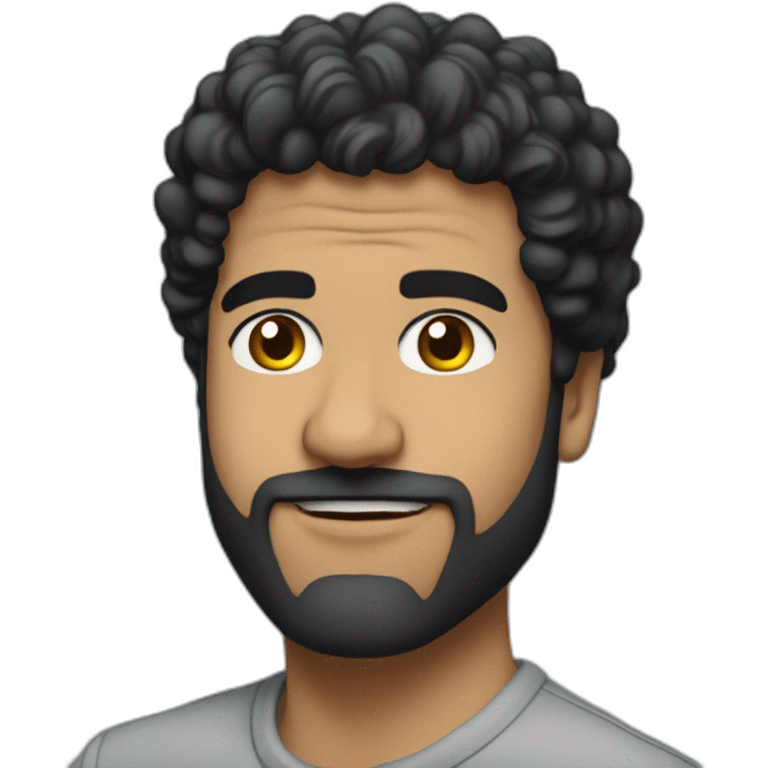 jamel debbouze emoji