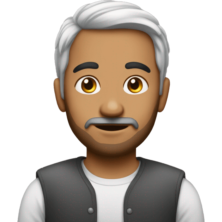 Zulfiqar  emoji