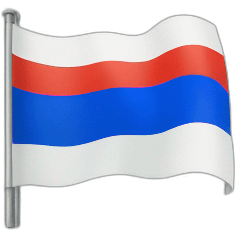 free Russia flag emoji