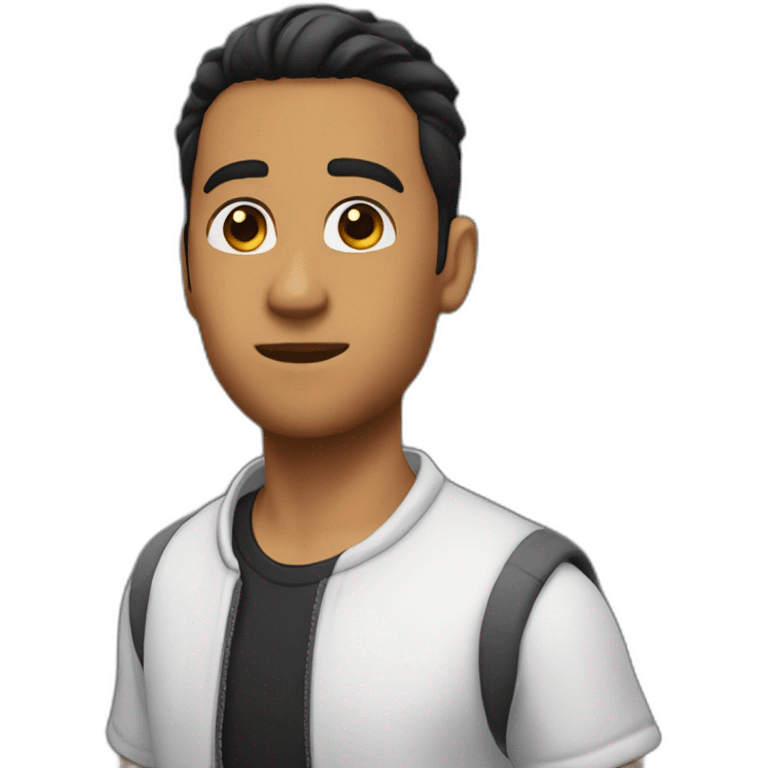 Nick eh 30 emoji