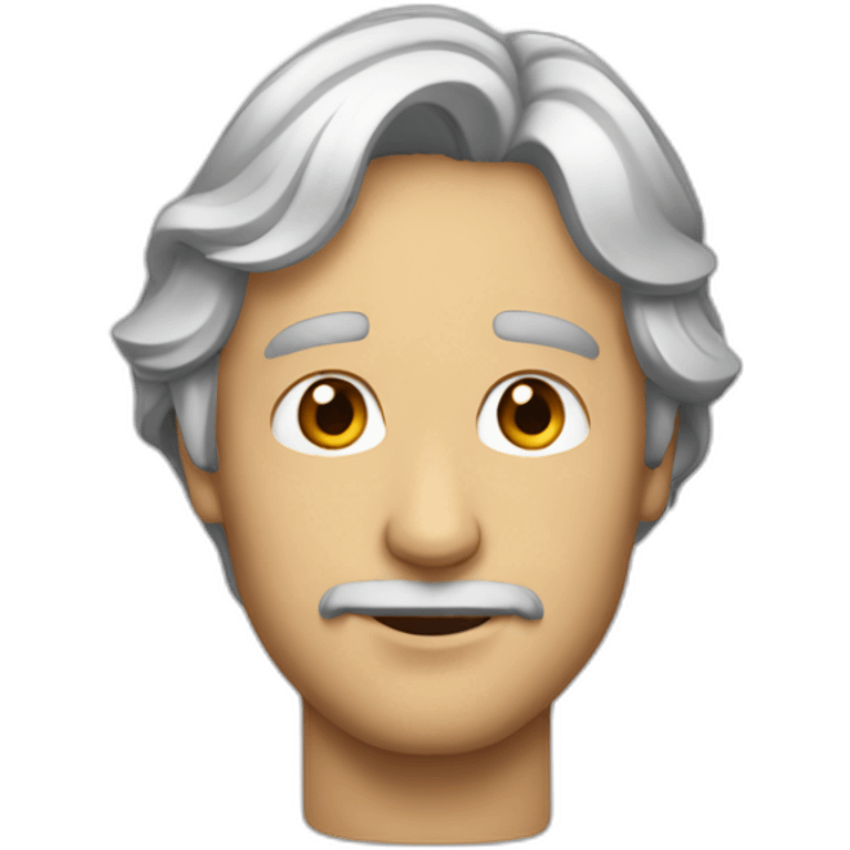 Éric Zemour emoji