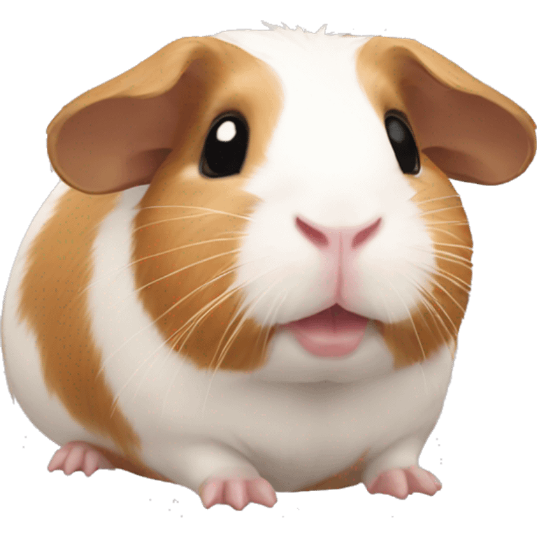 guineapig emoji