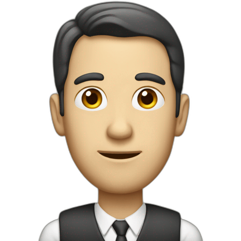 taxman emoji