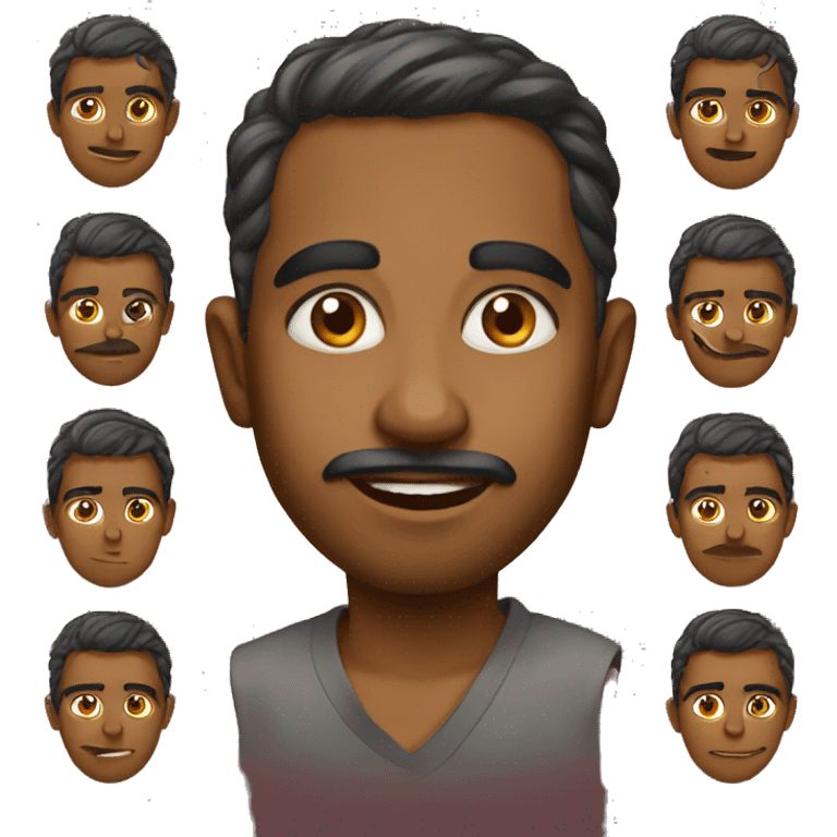 Tamil   emoji