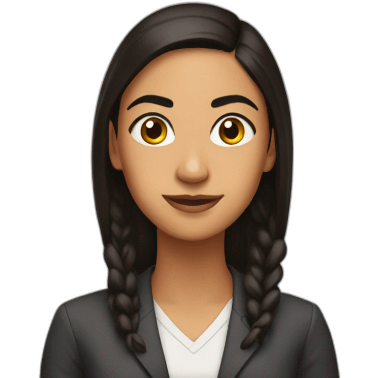 aoc emoji