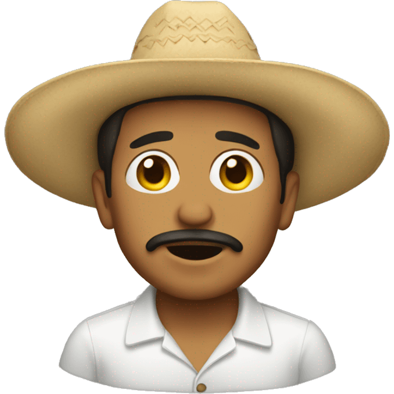 Mexican emoji