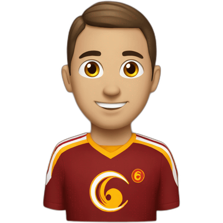 galatasaray emoji