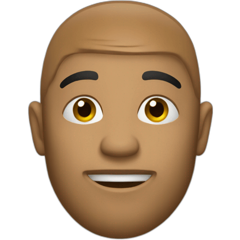 Ginn emoji