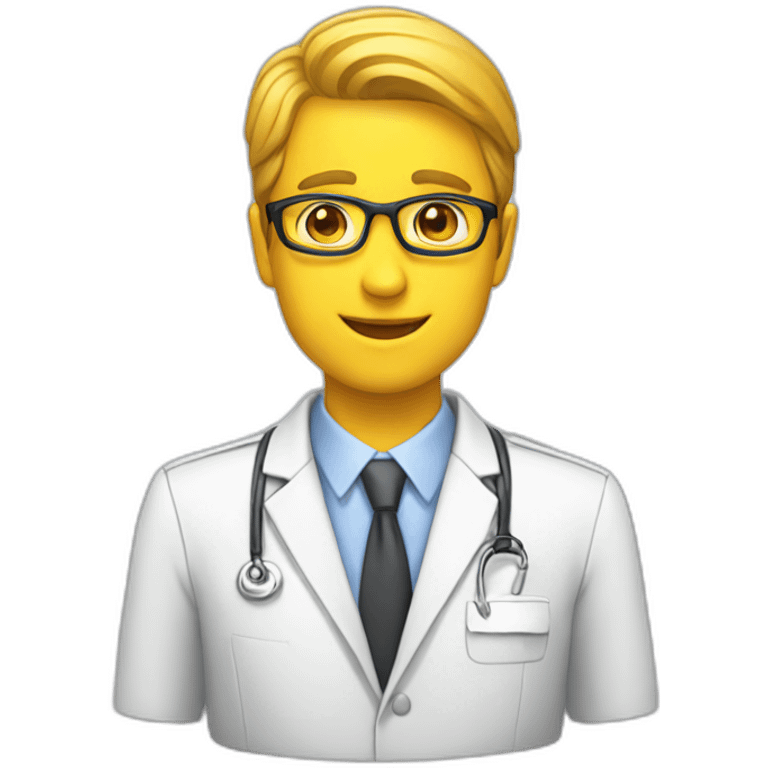 Consultor sap emoji