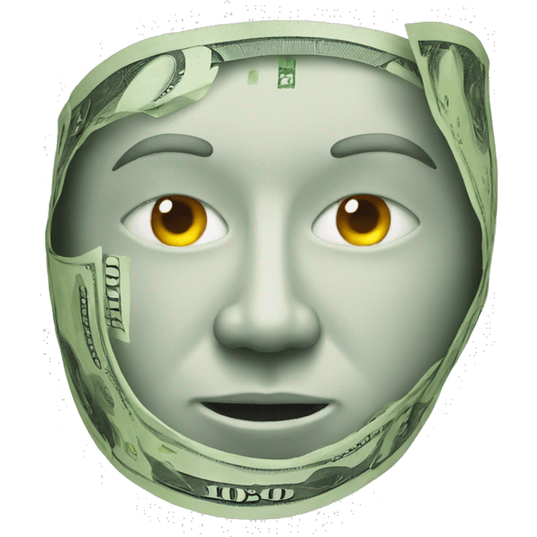 money face emoji