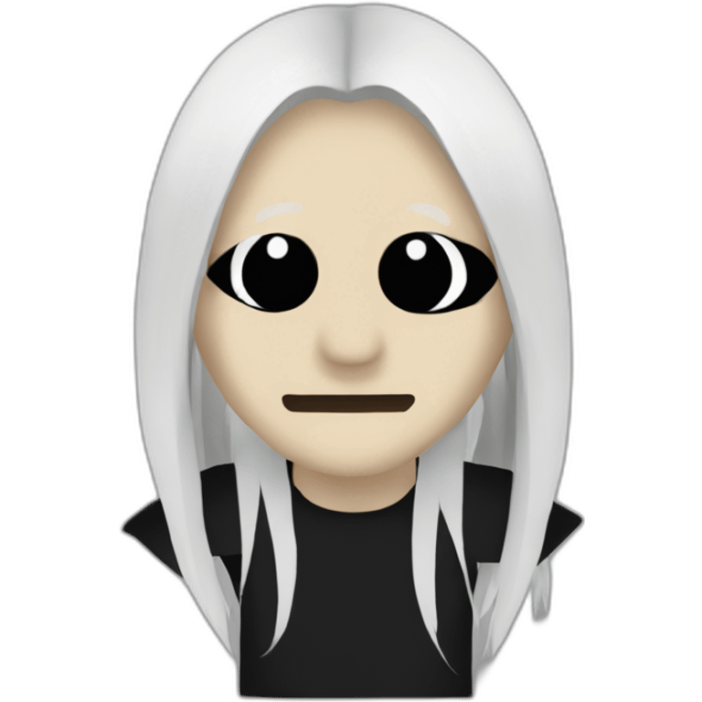 joey jordison emoji