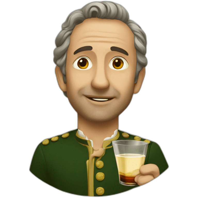 fernet branca emoji