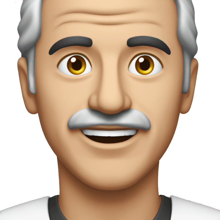 kemal sunal known professionally as inek şaban, is a turkish actor. emoji