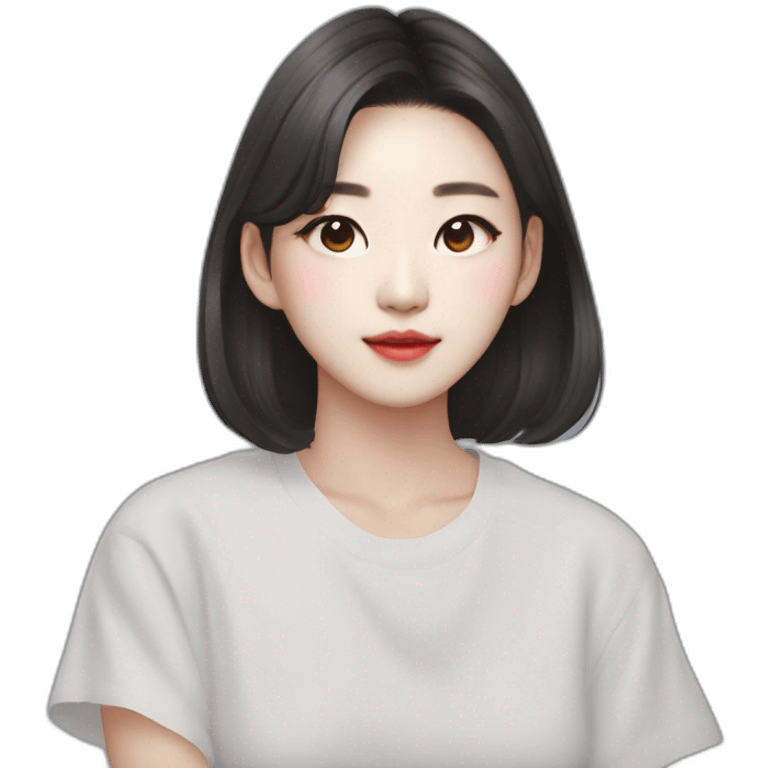 Hwang Hyunjin emoji