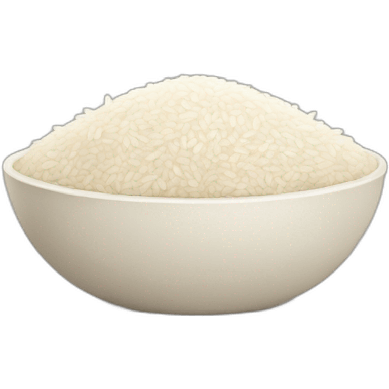 rice emoji