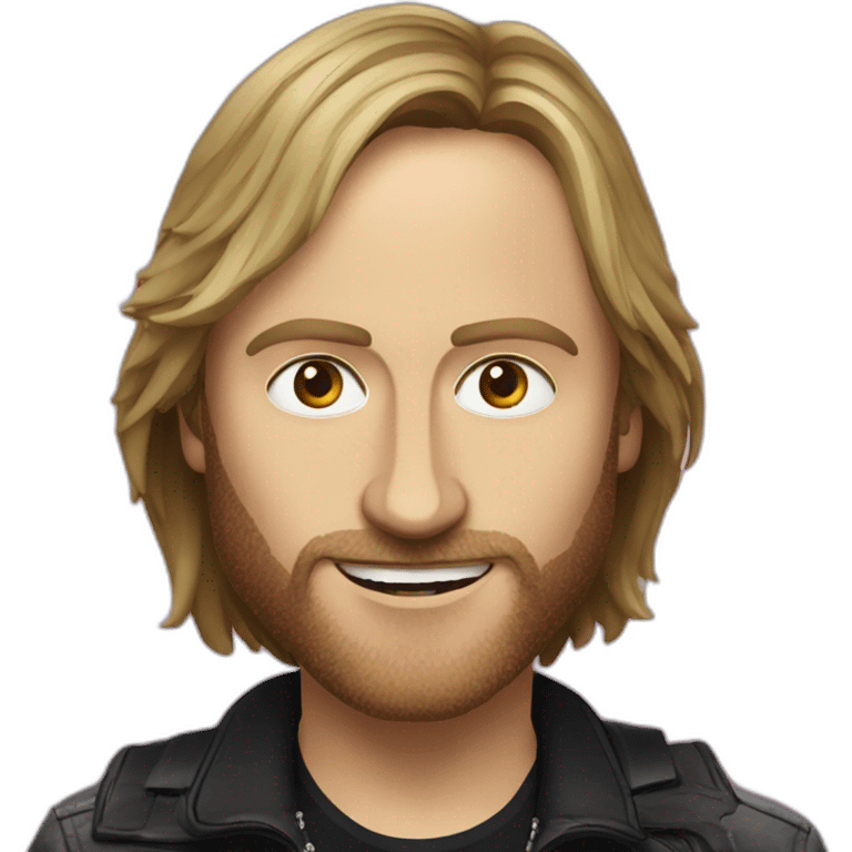 david-guetta emoji