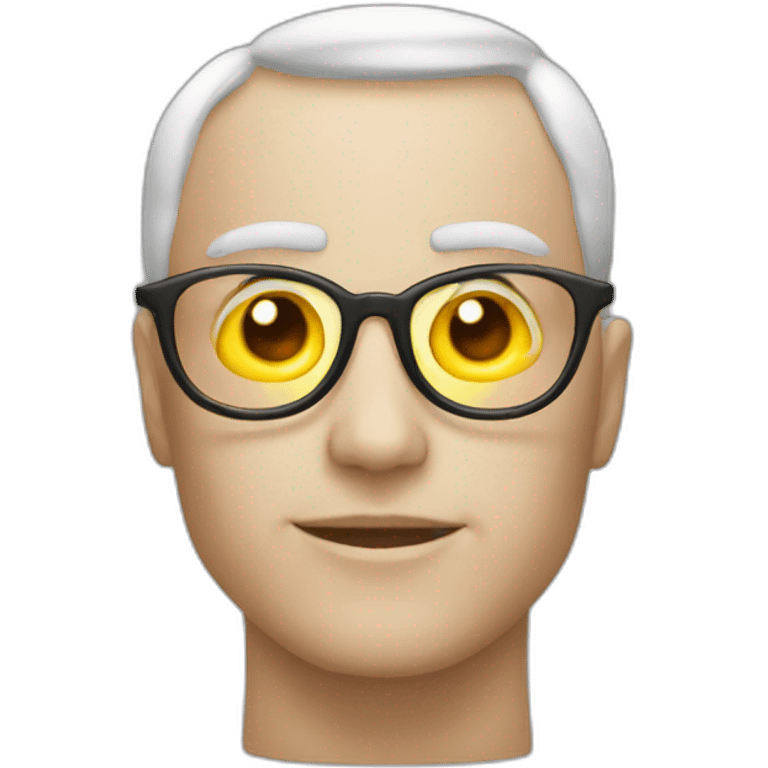 vision emoji